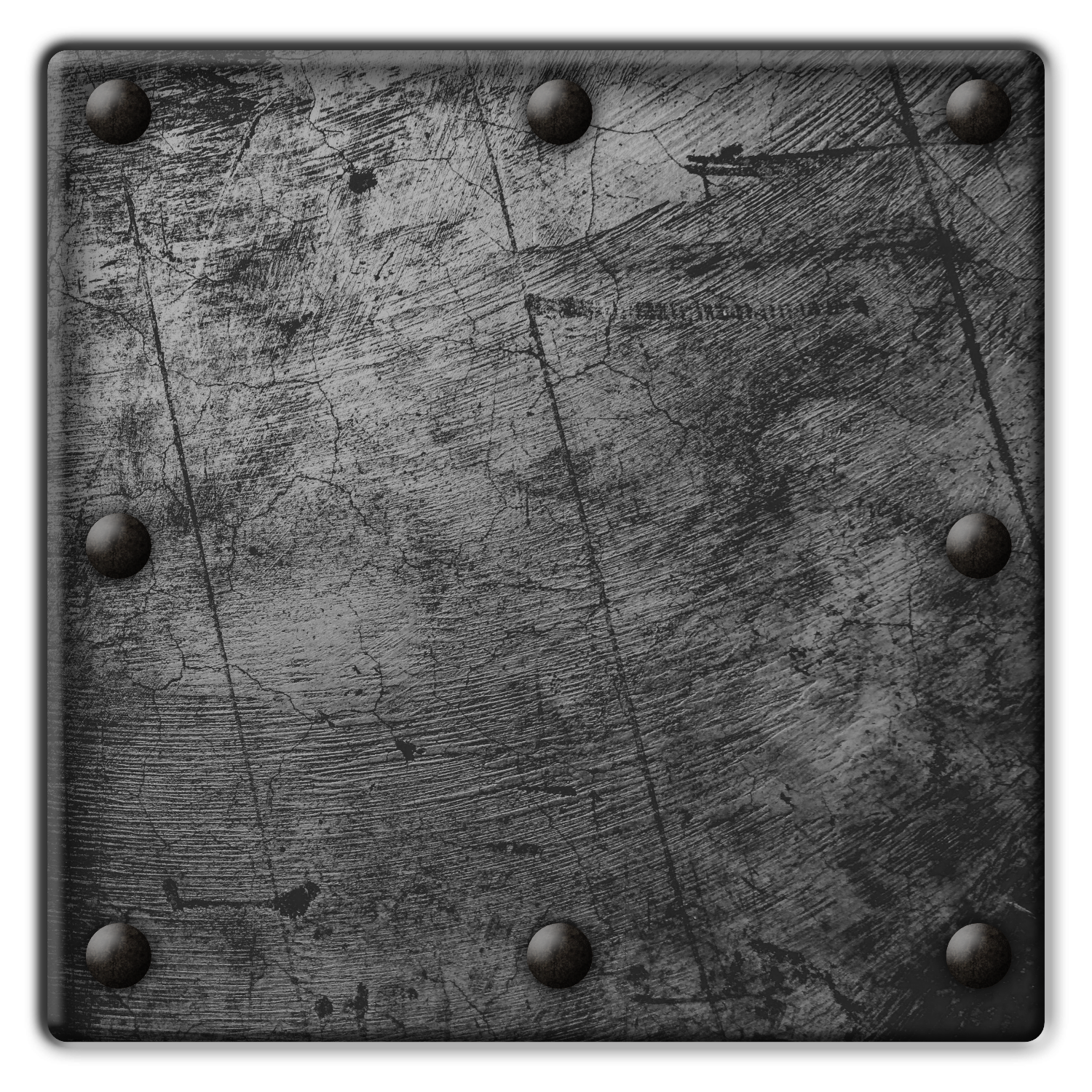 Riveted Grate Grey 3